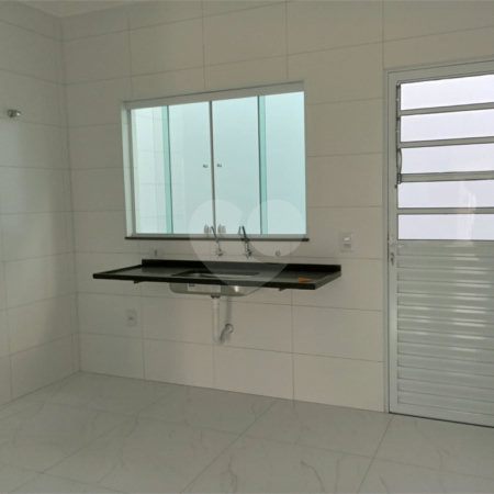 Sobrado à venda com 3 quartos, sendo 2 suítes, em Cidade Patriarca, São Paulo, SP