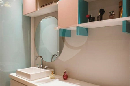 Apartamento à venda com 2 suítes no Centro, São Bernardo do Campo, SP