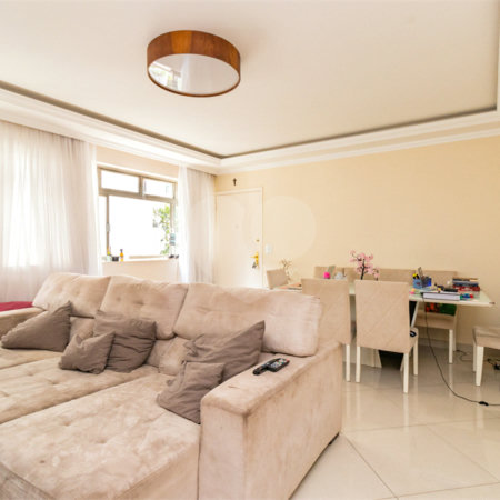 Apartamento à venda com 3 quartos, sendo 1 suíte, em Jardim Paulista, São Paulo, SP