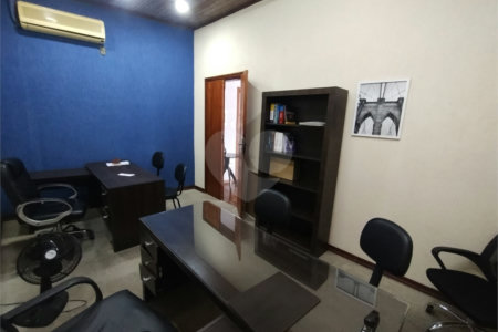 Sala à venda no Centro, Itapetininga, SP