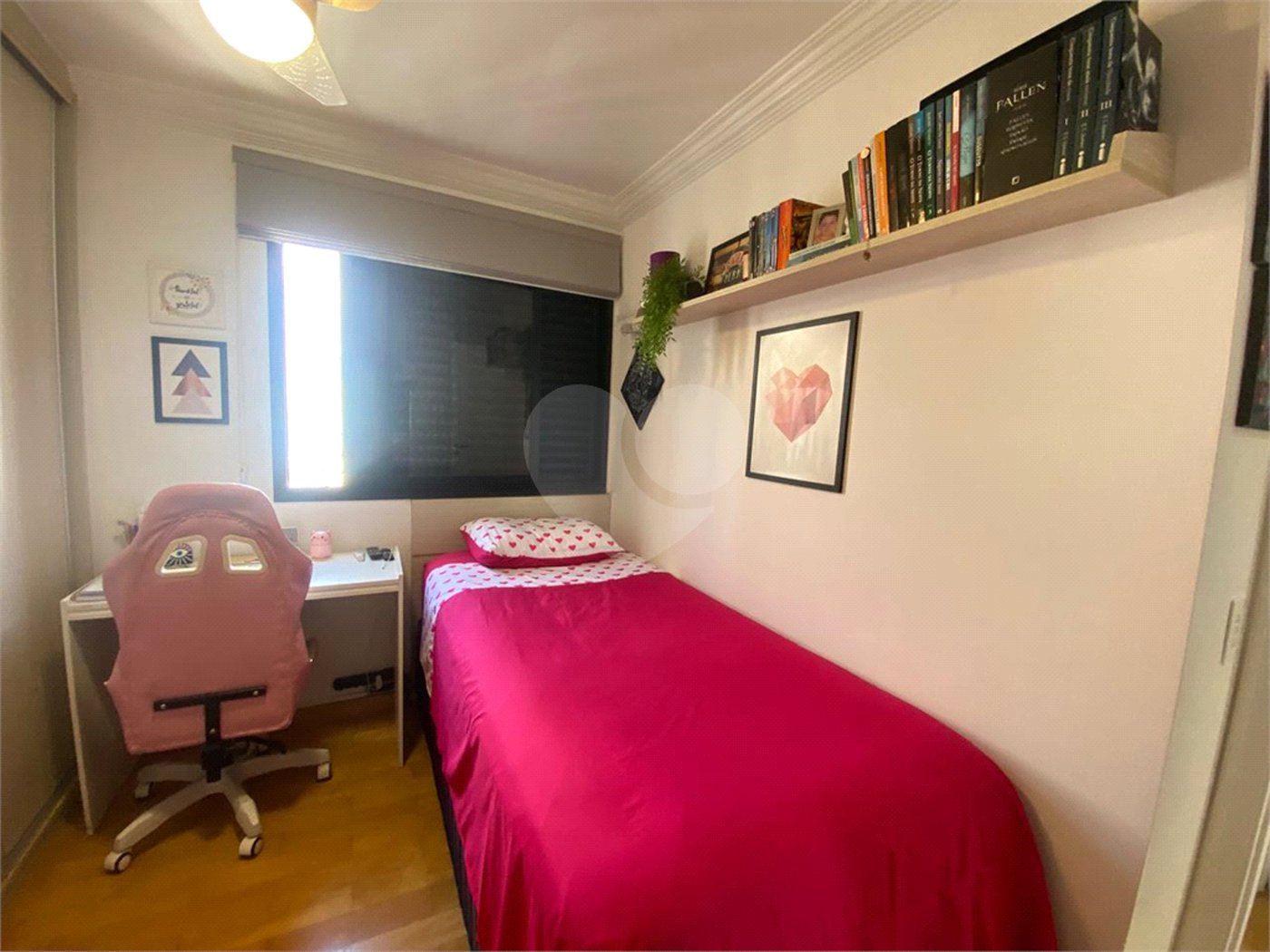 Apartamento à venda com 4 quartos, sendo 2 suítes, em Vila Hamburguesa, São Paulo, SP