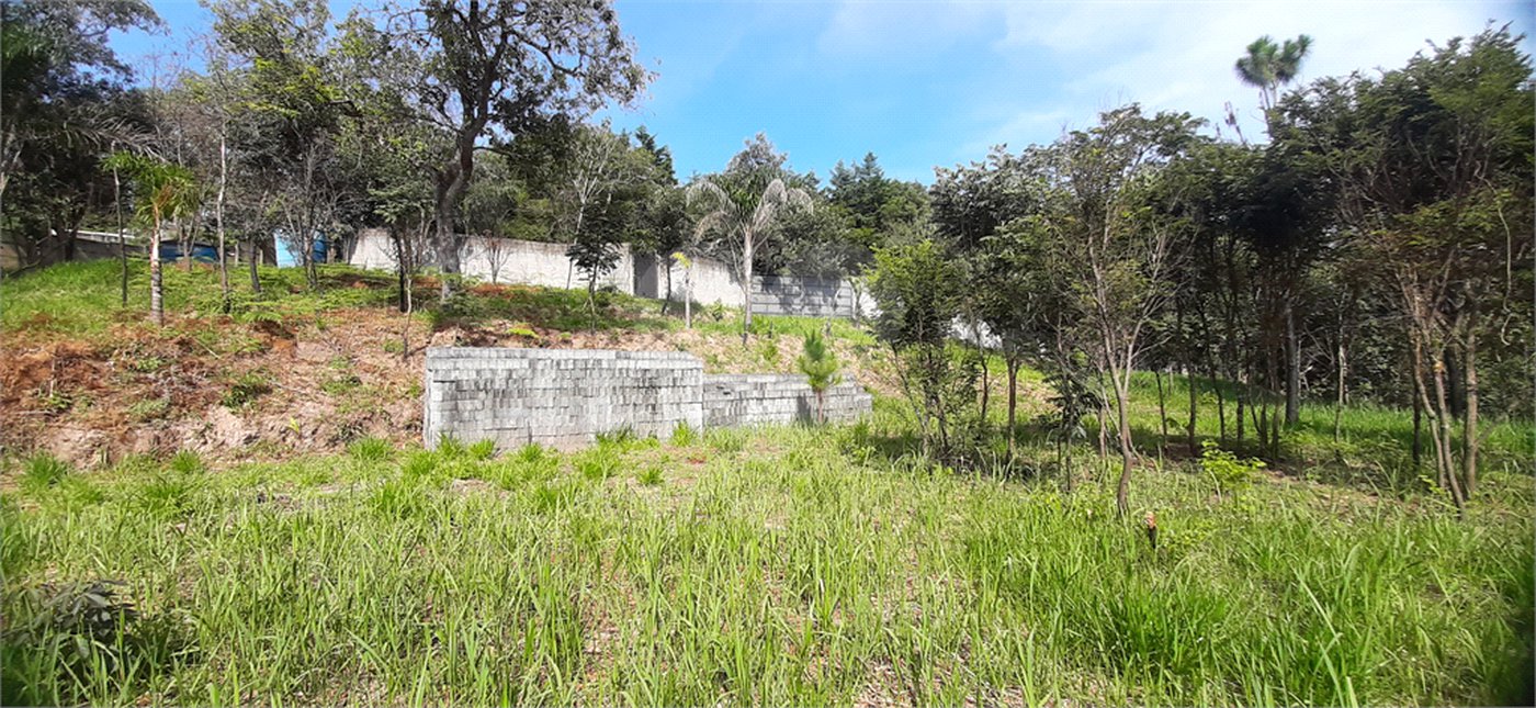 Terreno à venda em São Vicente, Mairiporã, SP