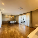 Apartamento à venda com 3 suítes no Centro, São Bernardo do Campo, SP