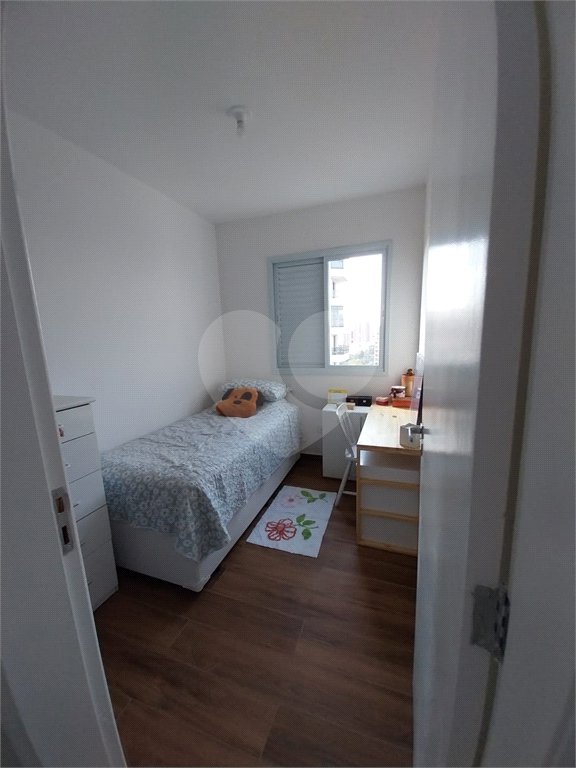 Apartamento à venda com 2 quartos em Santana, São Paulo, SP