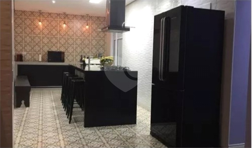 Casa à venda com 3 quartos em Jardim Maracá, São Paulo, SP