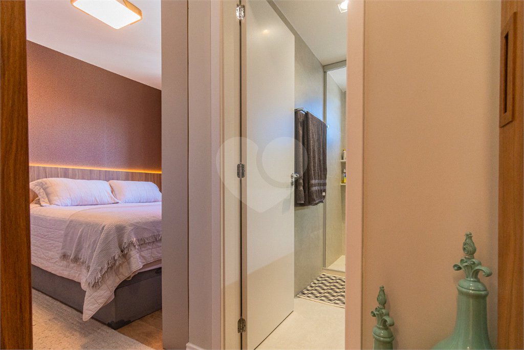 Apartamento à venda com 2 quartos, sendo 1 suíte, em Chácara Santo Antônio (zona Sul), São Paulo, SP