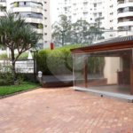 Apartamento à venda com 3 suítes em Vila Suzana, São Paulo, SP