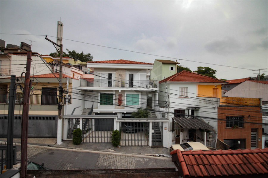 Casa à venda com 4 quartos, sendo 2 suítes, em Casa Verde, São Paulo, SP