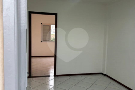 Apartamento com 50m² próximo a região do Bom Retiro em São Paulo - SP.