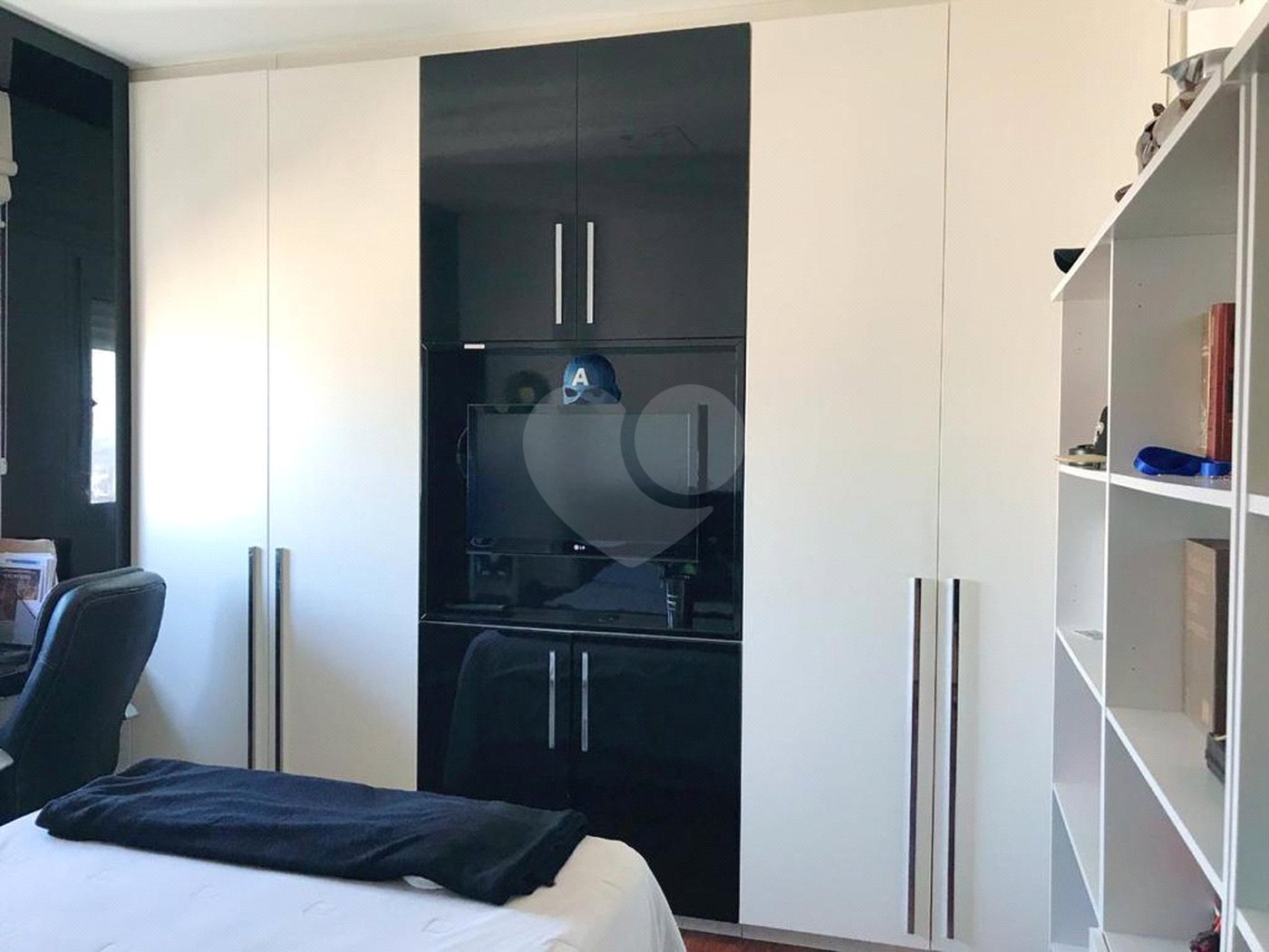 Apartamento à venda com 4 suítes em Parque Campolim, Sorocaba, SP