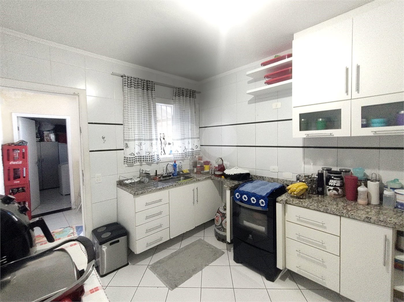 Casa à venda com 3 quartos, sendo 2 suítes, em Jardim Mangalot, São Paulo, SP