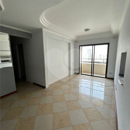 Apartamento à venda com 3 quartos, sendo 1 suíte, em Santa Teresinha, São Paulo, SP