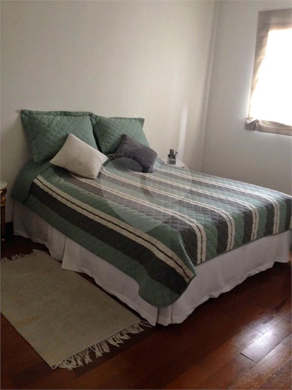 Apartamento à venda com 3 suítes em Tatuapé, São Paulo, SP