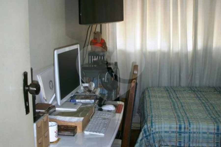 Apartamento à venda com 3 quartos, sendo 1 suíte,  em Tucuruvi, São Paulo, SP