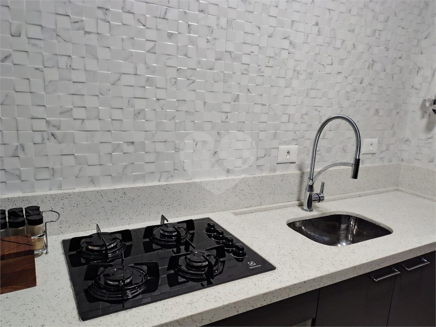 Apartamento à venda com 2 quartos no Centro, Guarulhos, SP