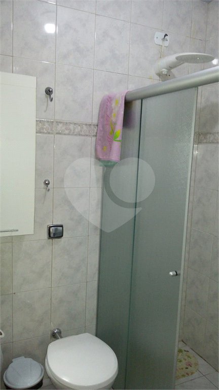 Sobrado à venda com 3 quartos, sendo 2 suítes, em Tucuruvi, São Paulo, SP