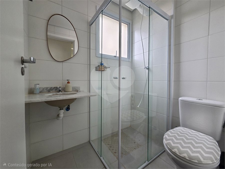 Apartamento à venda com 2 quartos em Jardim das Magnólias, Sorocaba, SP