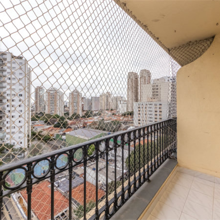 Apartamento à venda com 3 quartos, sendo 1 suíte, em Perdizes, São Paulo, SP
