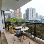 Apartamento à venda com 3 quartos, sendo 1 suíte, em Santana, São Paulo, SP