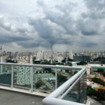 Cobertura à venda ou para alugar com 2 quartos, sendo 1 suíte, em Várzea da Barra Funda, São Paulo, SP