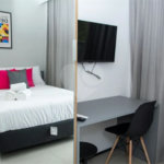 Studio à venda com 1 quarto em Paraíso, São Paulo, SP
