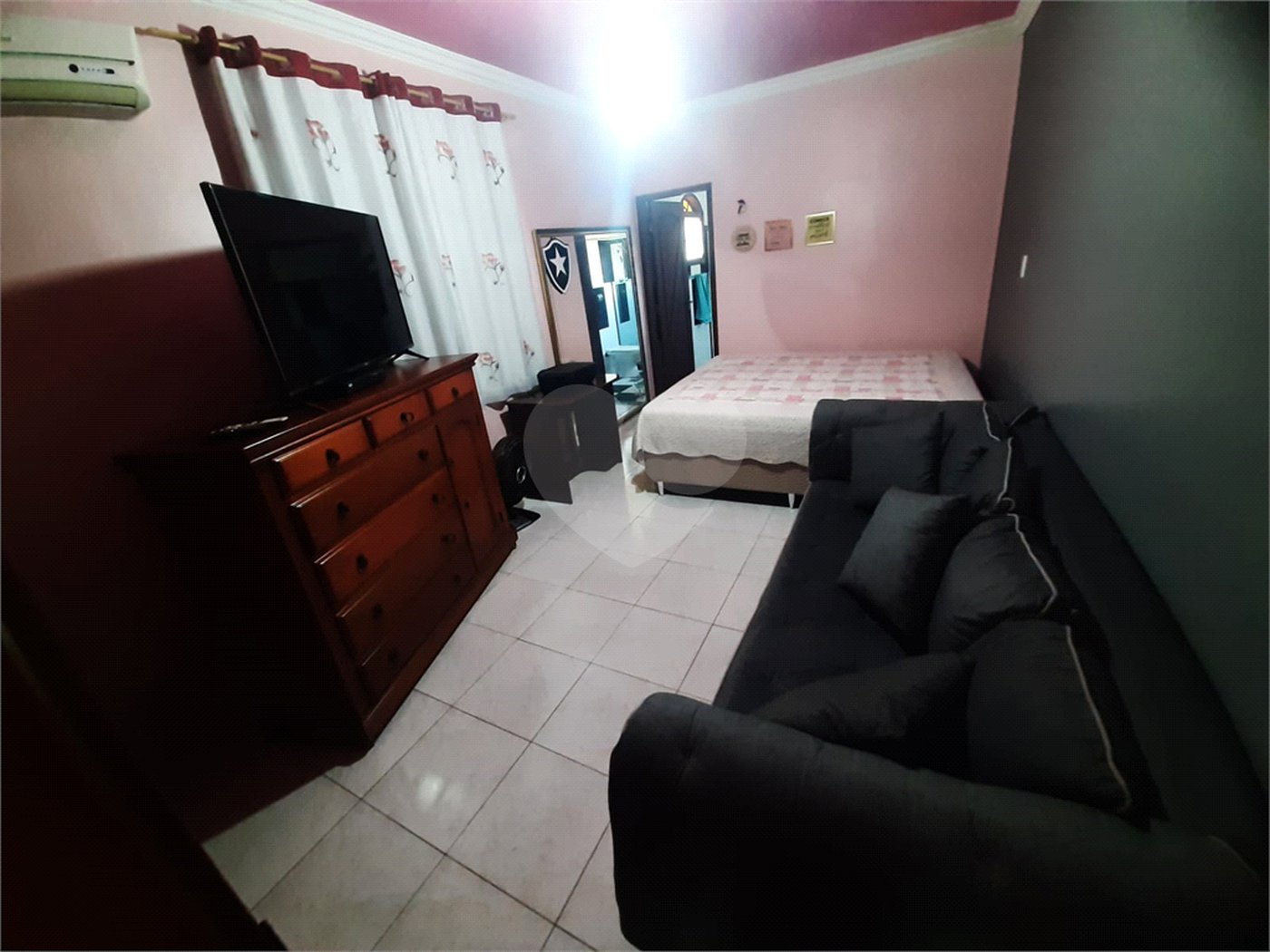 Casa à venda com 4 suítes em Santa Cruz, Rio de Janeiro, RJ