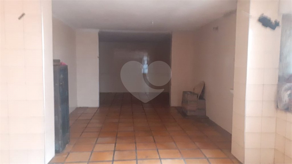Casa Térrea à venda com 3 quartos em Vila Mazzei, São Paulo, SP
