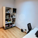 Apartamento à venda com 3 quartos, sendo 1 suíte, no Centro, São Bernardo do Campo, SP