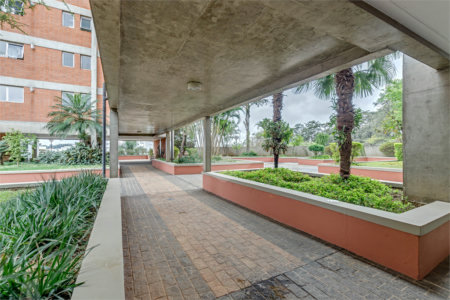 Apartamento à venda com 4 quartos, sendo 2 suítes, em Jardim Marajoara, São Paulo, SP