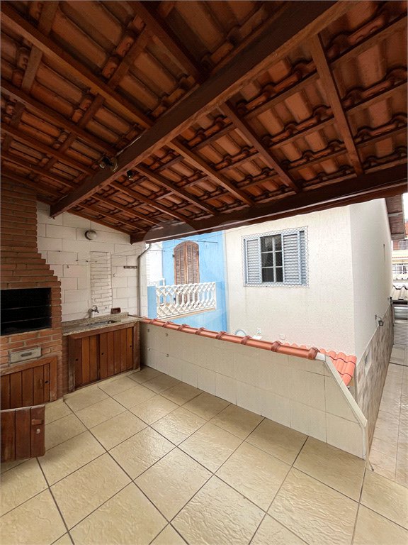 Sobrado à venda com 2 quartos em Vila Nova Mazzei, São Paulo, SP