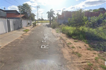 Terreno à venda em Jardim Bela Vista, Três Lagoas, MS