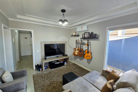 Casa à venda com 2 quartos, sendo 1 suíte,  em Vila Nastri, Itapetininga, SP