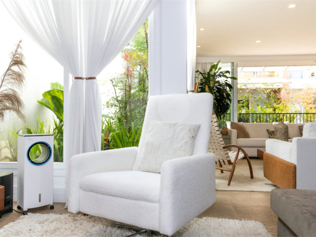 Casa à venda com 4 suítes no condomínio Las Cumbres, São Paulo - SP