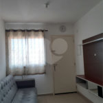 Apartamento à venda com 2 quartos em Casa Verde, São Paulo, SP
