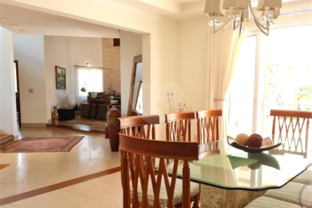 Casa à venda com 5 suítes em Vale das Laranjeiras, Indaiatuba, SP