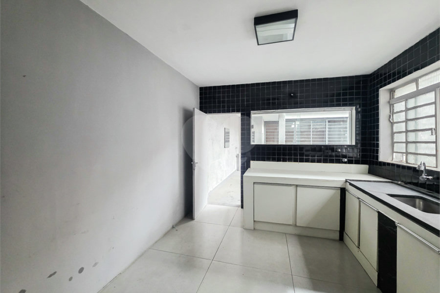 Casa à venda com 3 quartos em Vila Mariana, São Paulo, SP