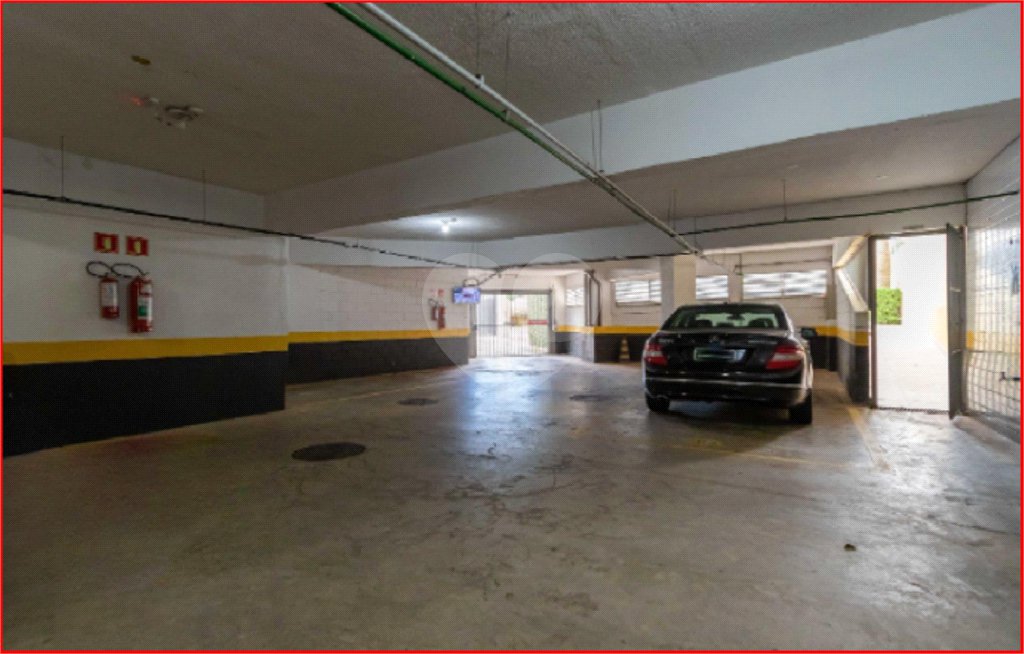 Apartamento à venda com 2 suítes em Jardim Monte Kemel, São Paulo, SP