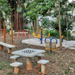 Terreno à venda em Jardim Marajoara, São Paulo, SP