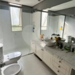 Apartamento à venda com 3 suítes em Vila Suzana, São Paulo, SP