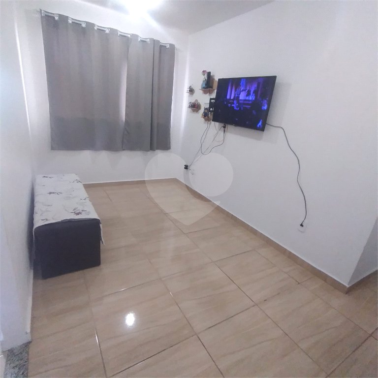 Apartamento à venda com 2 quartos em Jardim Gilda Maria, São Paulo, SP