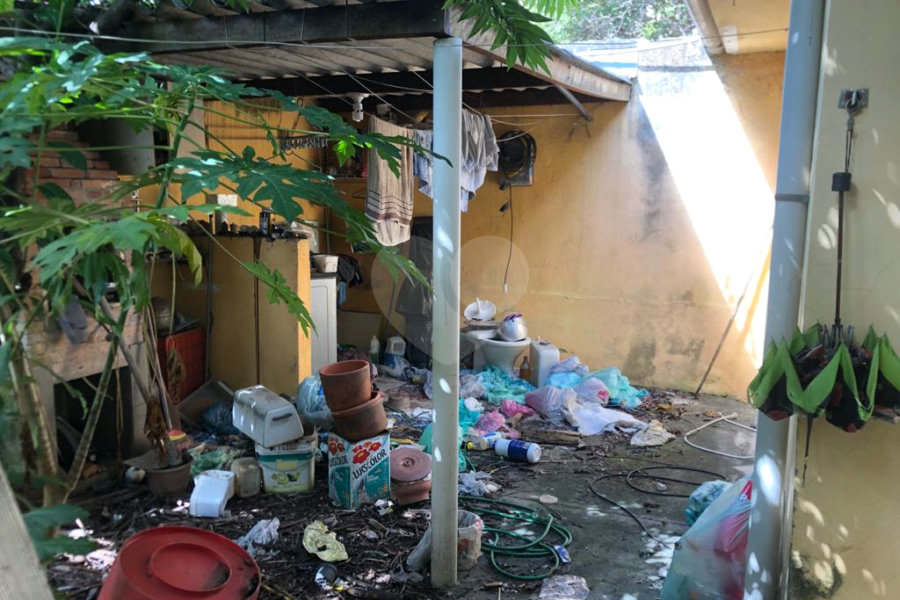 Casa Térrea à venda com 2 quartos, sendo 1 suíte, em Vila Nova Cachoeirinha, São Paulo, SP