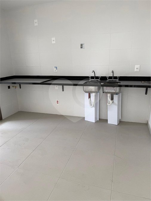 Apartamento à venda com 4 suítes em Vila Mariana, São Paulo, SP