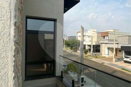 Casa à venda com 3 suítes no condomínio Reserva Ipanema I, Sorocaba - SP