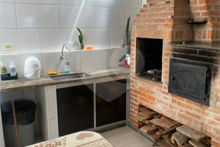 Casa à venda com 3 quartos, sendo 1 suíte, em Jardim Alvinópolis, Atibaia, SP