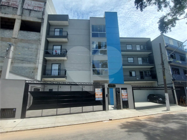 Apartamento à venda com 2 quartos em Santana, São Paulo, SP