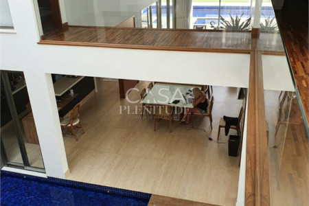 Casa em condomínio à venda ou para alugar com 5 suítes em Parque Reserva Fazenda Imperial, Sorocaba, SP
