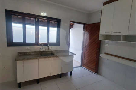 Casa à venda com 2 quartos no condomínio Residencial Aquidauana, São Paulo - SP