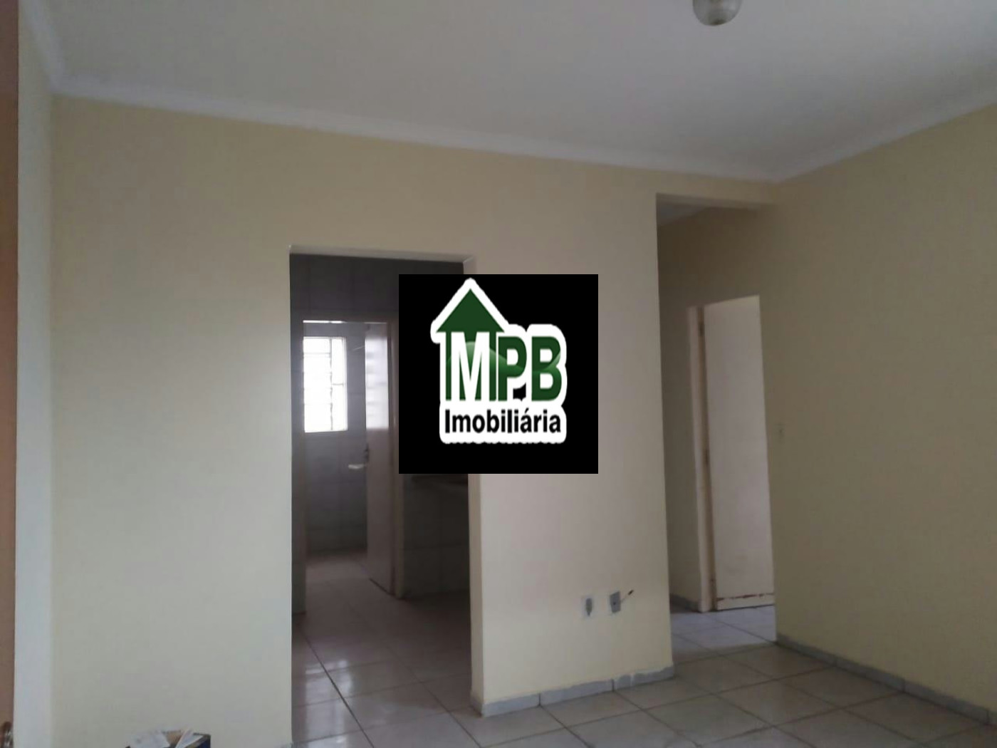 Apartamento à venda com 2 quartos em Ipanema Ville, Sorocaba, SP