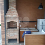 Apartamento à venda com 1 suíte em Várzea da Barra Funda, São Paulo, SP