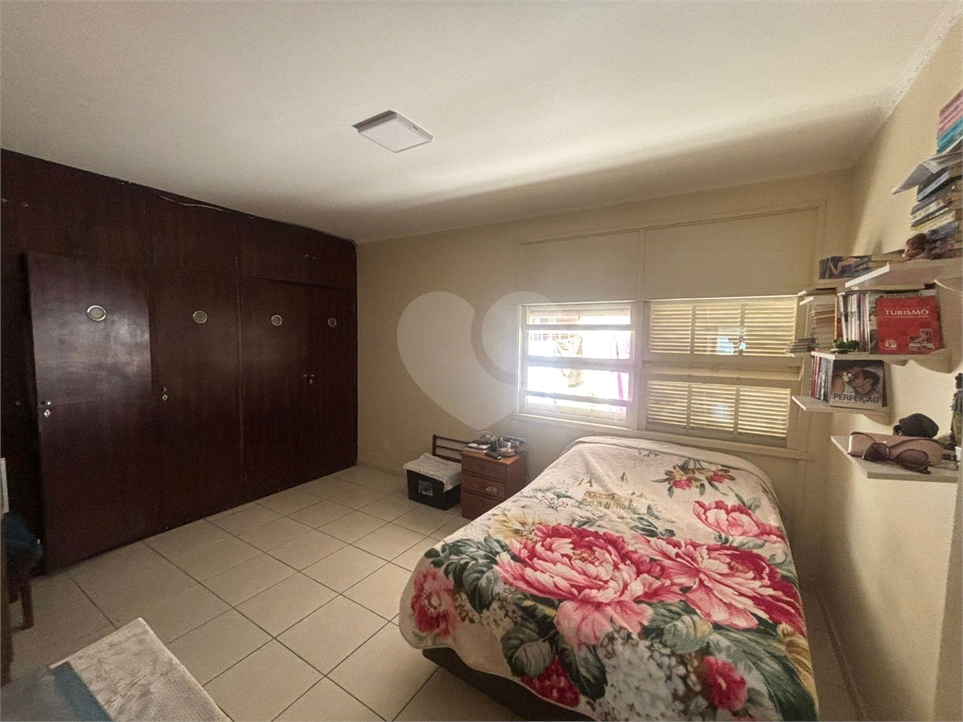 Sobrado à venda com 3 quartos, sendo 1 suíte, em Mandaqui, São Paulo, SP